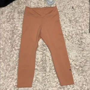 leggings